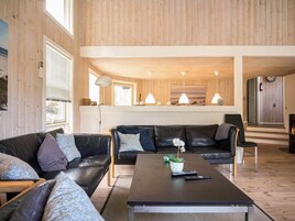 Hus | Interiør