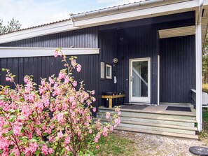 Exterior - 4 Star Holiday Home in Nexo (Nexø)