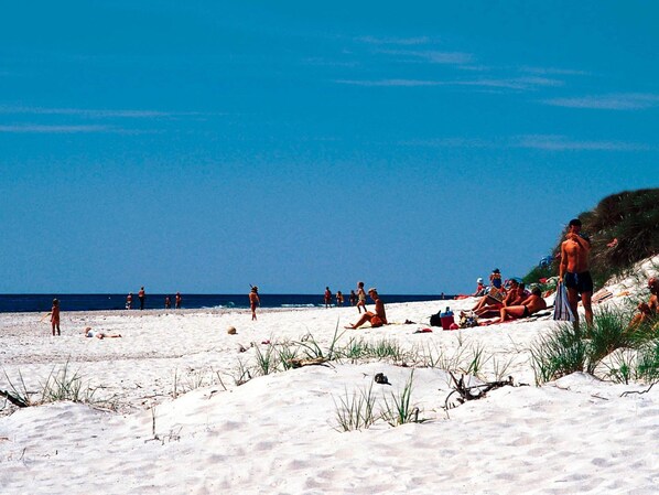 House | Beach