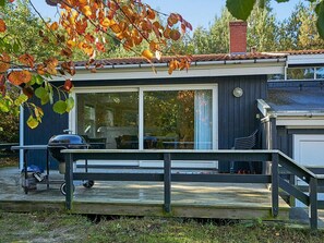 House | Exterior