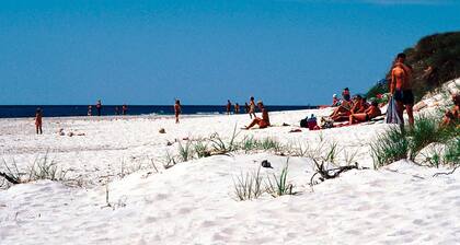 12 Person Holiday Home in Nexo