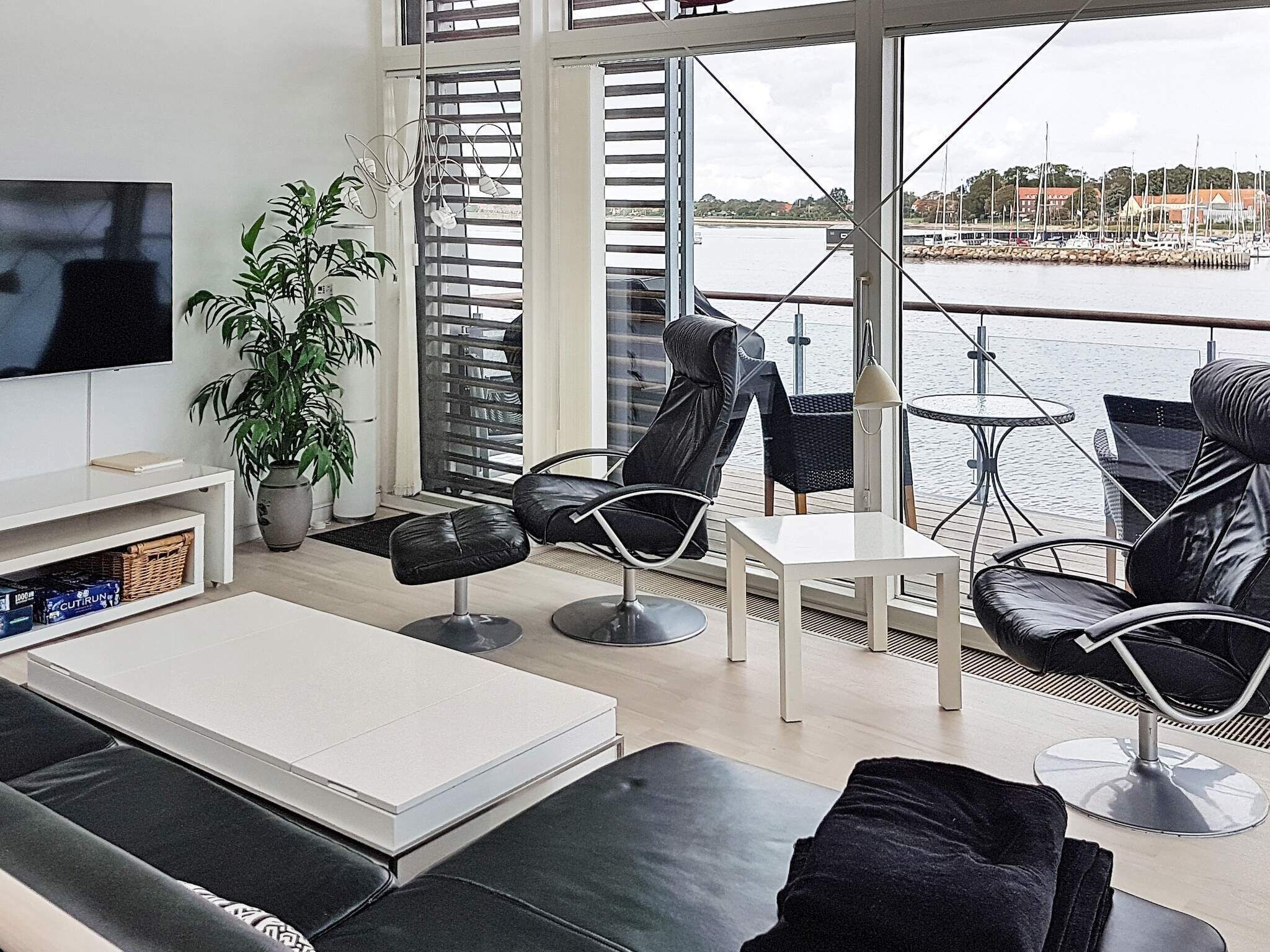 3 chambres, lits bébé