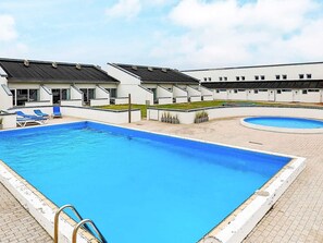 公寓 | 游泳池 | 室外游泳池