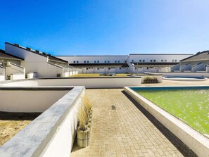 Lejlighed | Pool | Udendørs pool
