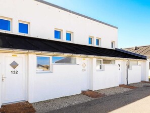 Appartement | Extérieur