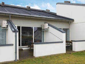 Appartement | Extérieur