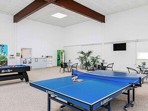 Sala de juegos