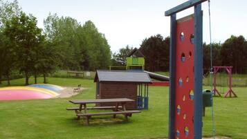 House | View from property