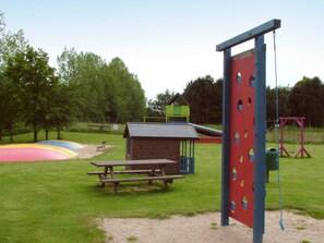 Hus | Utsikt fra overnattingsstedet