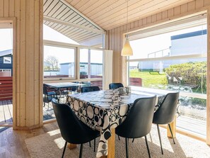 Hus | Innvendig