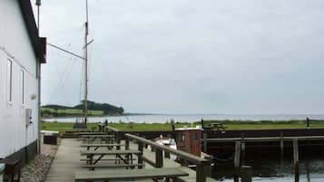 House | View from property