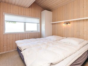 Interior - Spacious Holiday Home in TranekÃ¦r near Sea (Tranekaer)