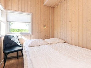 House | Interior - Spacious Holiday Home in TranekÃ¦r near Sea (Tranekaer)