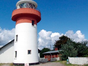 独立别墅 | 住宿景观