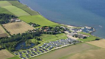 House | Bahagian luar