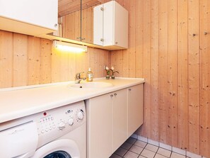 House | Interior - Spacious Holiday Home in TranekÃ¦r near Sea (Tranekaer)
