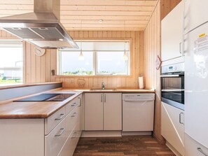 House | Interior - Spacious Holiday Home in TranekÃ¦r near Sea (Tranekaer)