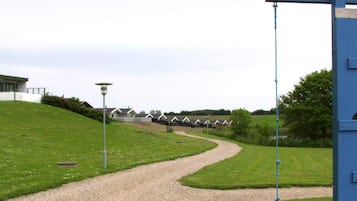 House | View from property