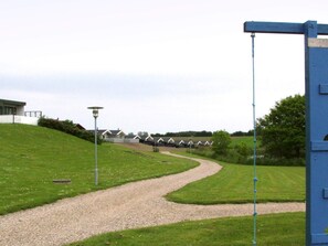 House | View from property