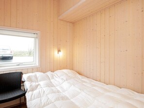 Interior - Spacious Holiday Home in TranekÃ¦r near Sea (Tranekaer)