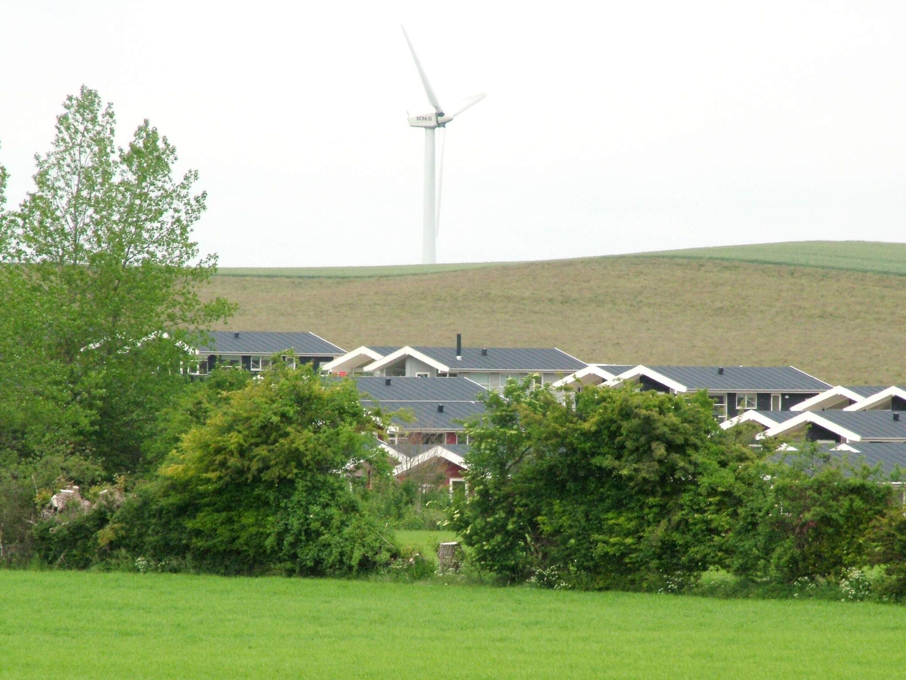 House | View from property