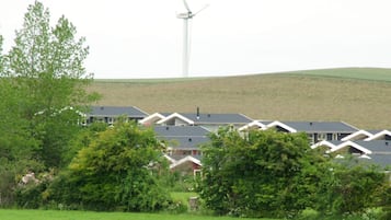 House | View from property