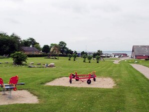 独立别墅 | 住宿景观