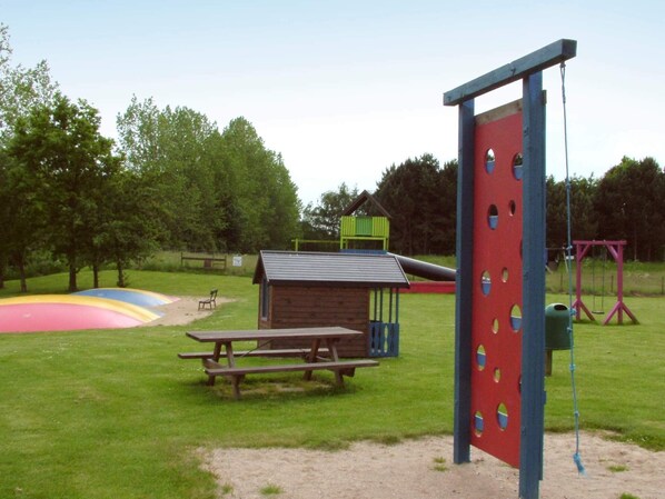 独立别墅 | 住宿景观