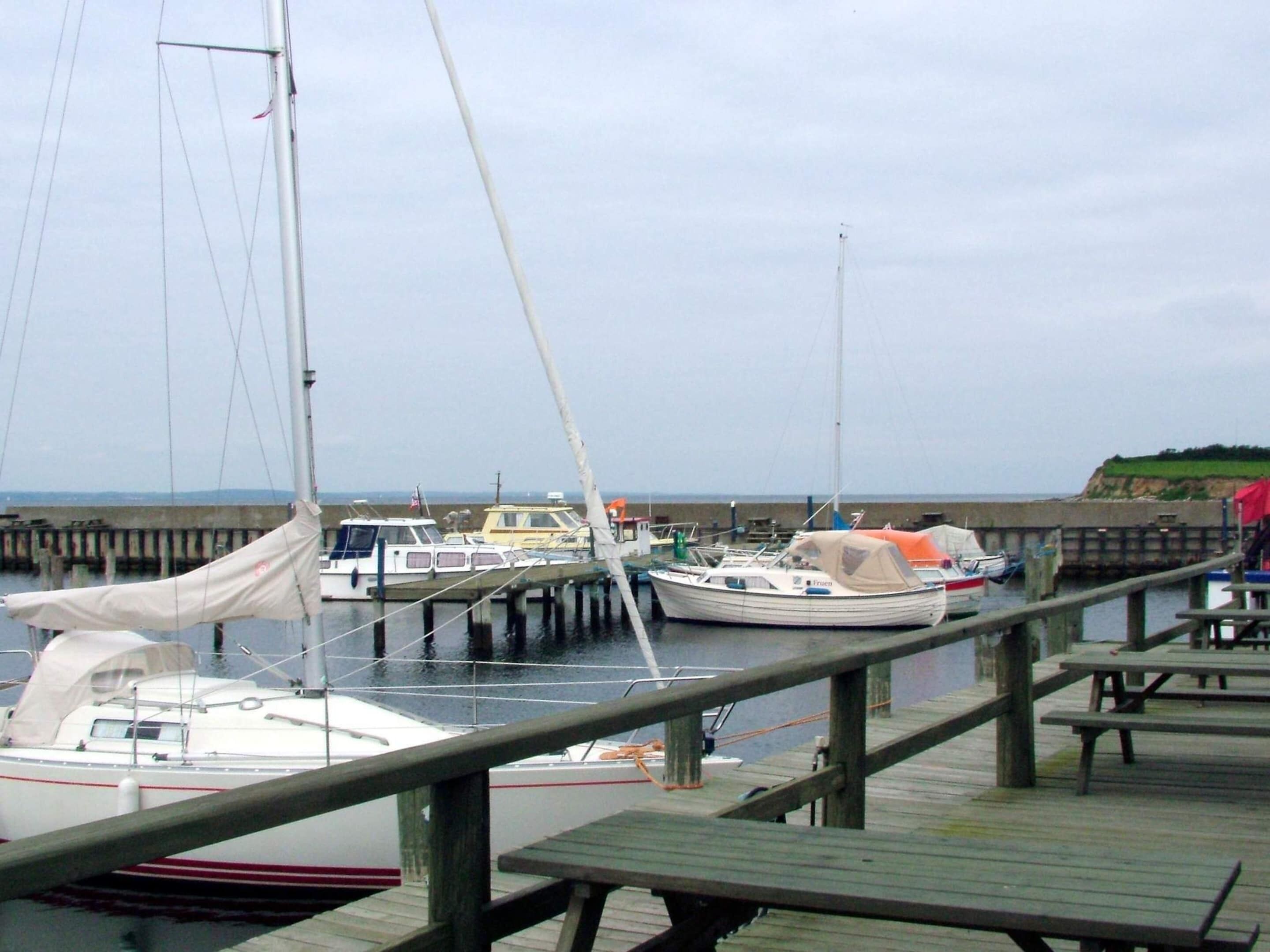 House | View from property