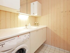 独立别墅 | 住宿内部