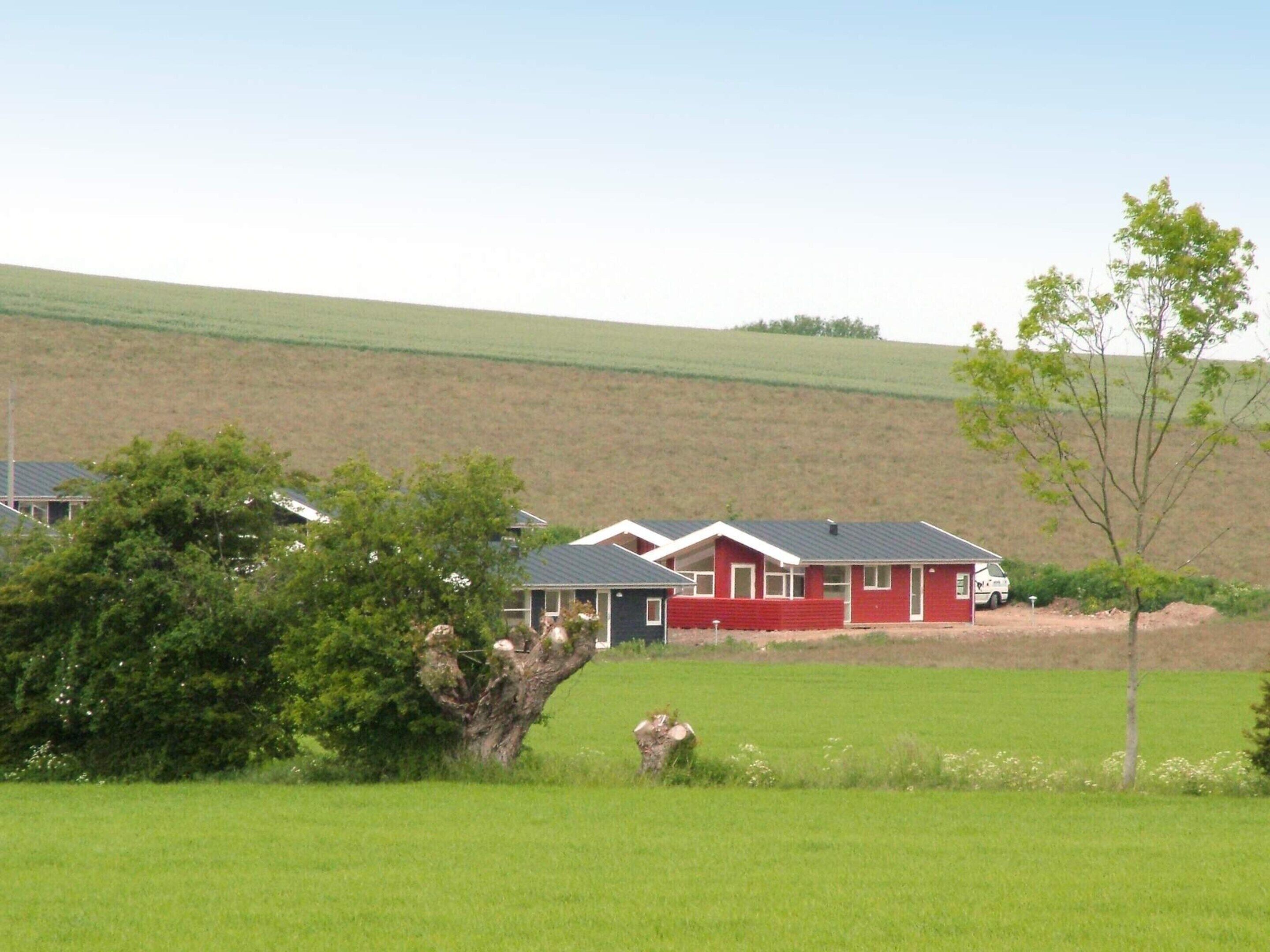 House | View from property