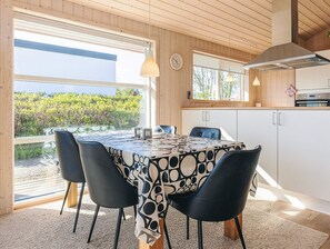 House | Interior - Spacious Holiday Home in TranekÃ¦r near Sea (Tranekaer)