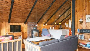 Hus | Interiør