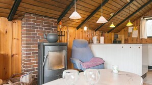 Hus | Interiør