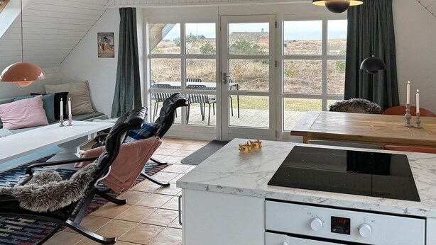 Casa | Cucina privata