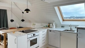 Casa | Cucina privata