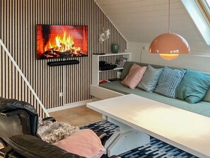 House | Interior