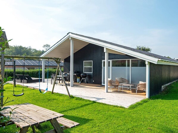 House | View from property