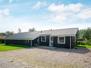 House | View from property - 4 Star Holiday Home in Juelsminde (Horsens)