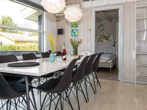 Huis | Interieur
