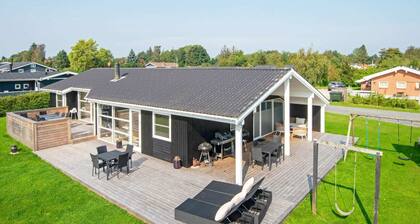 4 Star Holiday Home in Juelsminde