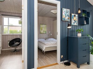 Huis | Interieur
