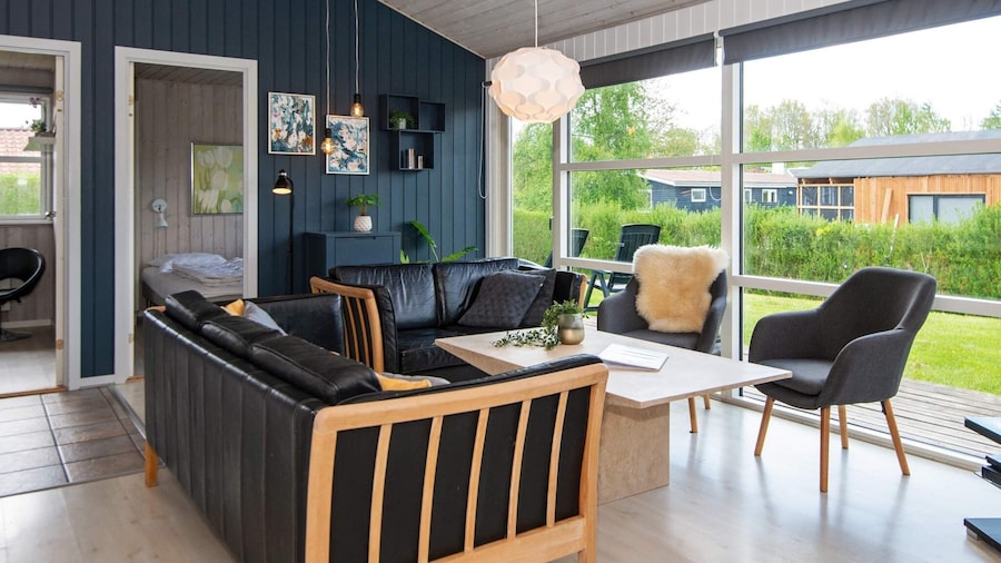 10 Person Holiday Home in Juelsminde-by Traum