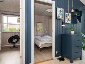 5 bedrooms - 10 Person Holiday Home in Juelsminde-by Traum (Horsens)