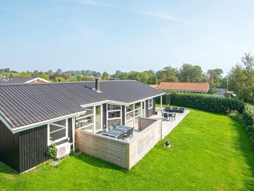 4 Star Holiday Home in Juelsminde