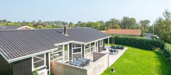 4 Star Holiday Home in Juelsminde