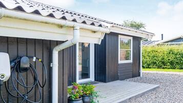 House | View from property