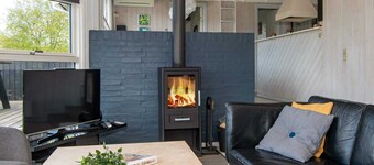 10 Person Holiday Home in Juelsminde-by Traum