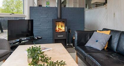 10 Person Holiday Home in Juelsminde-by Traum