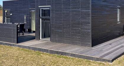 Stylish Holiday Home in Jutland near Baltic Sea Beach
